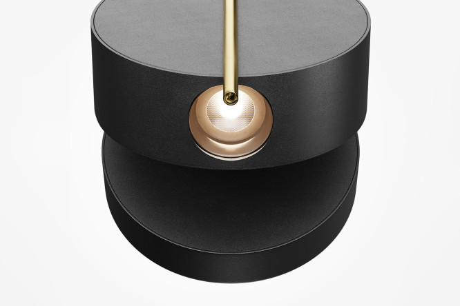Бра MAYTONI Nuance 1 кв.м, LED