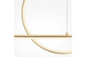 Светильник подвесной MAYTONI Modern Halo 15 кв.м., LED, 143 см