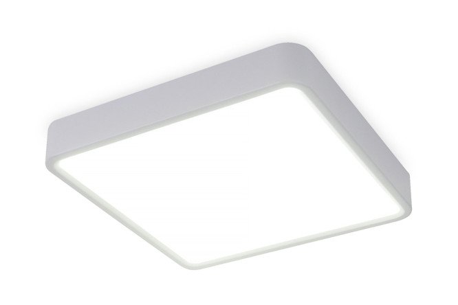 Изображение товара Светильник стационарный LED ELEKTROSTANDARD DLS034 19.5x2.8x19.5 см, LED
