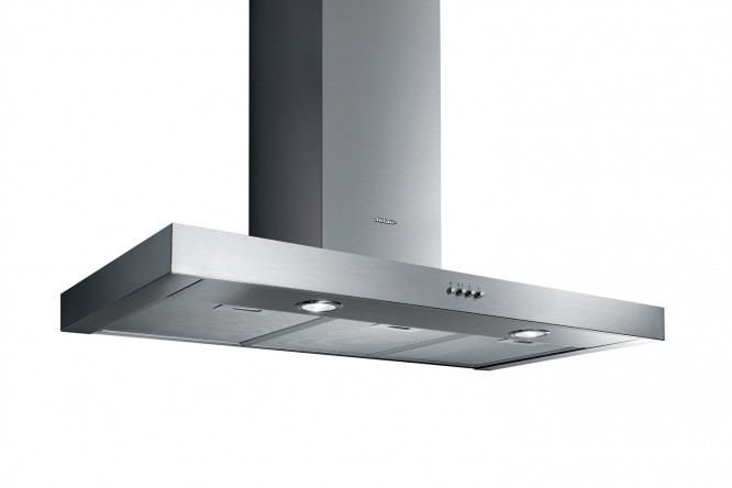 Изображение товара Вытяжка Jetair POLA P 90 INX 90х109х45 см