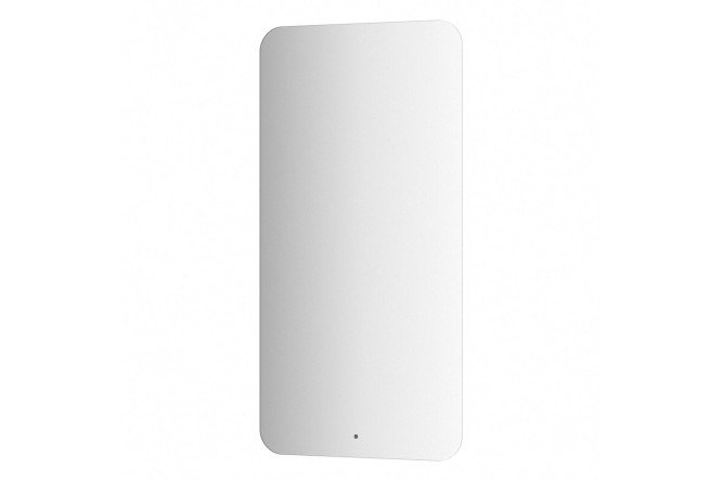 Изображение товара Зеркало с LED-подсветкой DEFESTO Opti DF 2818R 60х120 см