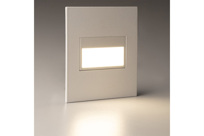 Светильник встраиваемый LED CITILUX Скалли 0.5 кв.м, LED