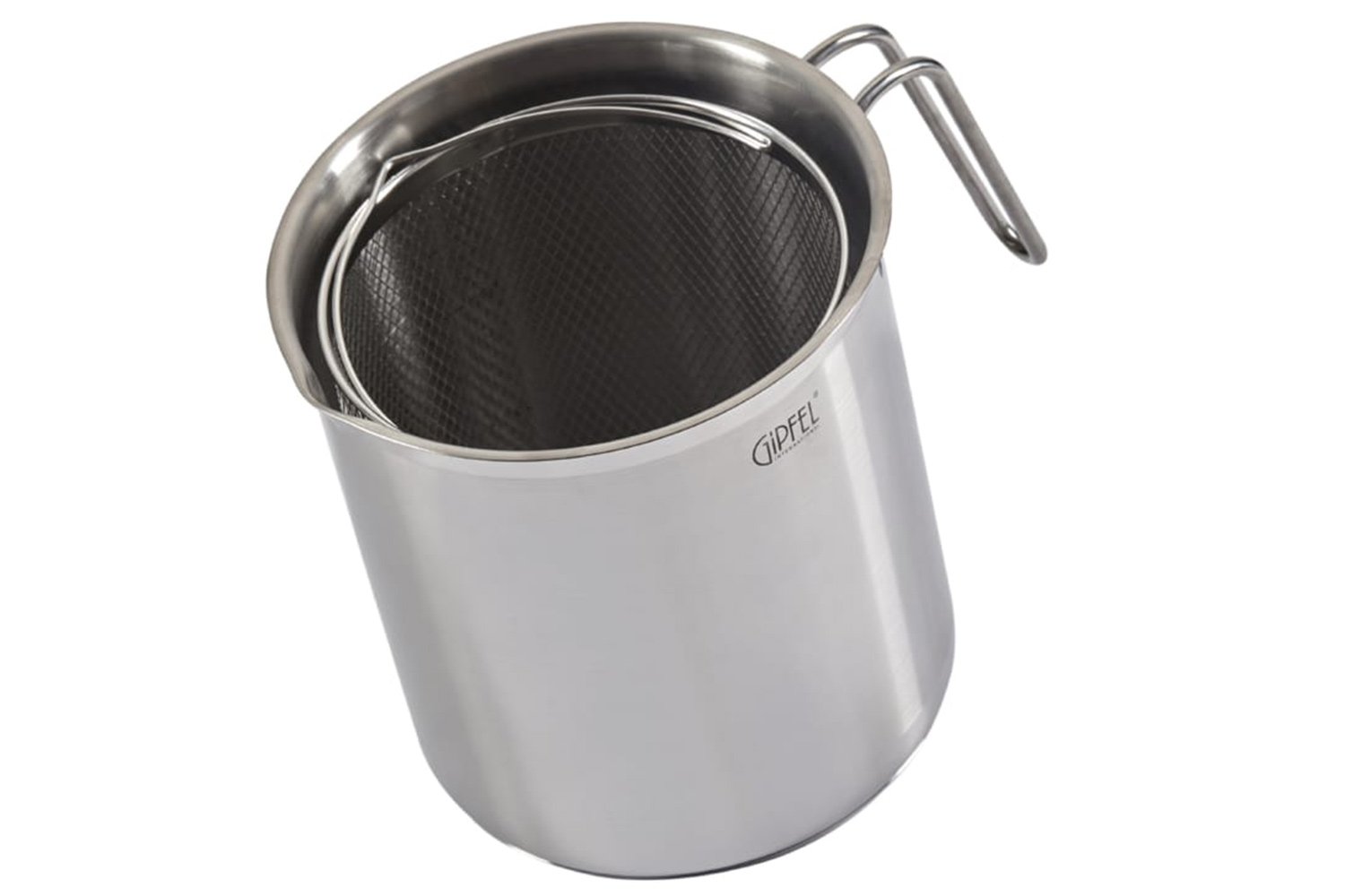 Кастрюля с крышкой GIPFEL Itum 3.6 л