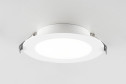 Светильник встраиваемый CITILUX Галс 12x3x12 см, LED