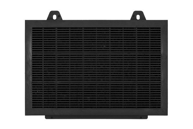 Изображение товара Угольный фильтр KRONAsteel FS KRCF013 чёрный для очистки воды