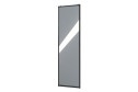 фасада: чёрный муар