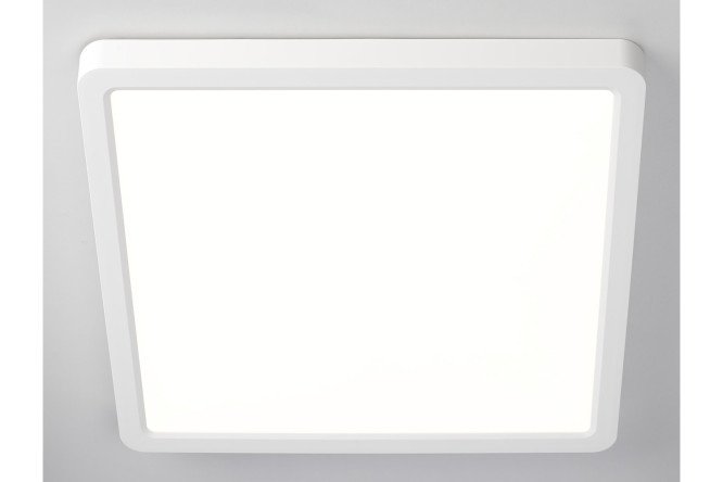 Фото 9 Светильник накладной LED CITILUX Бейсик Фото 9 Светильник накладной LED CITILUX Бейсик