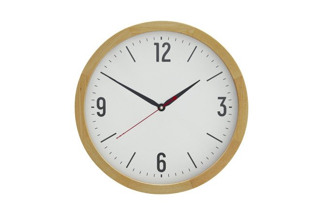 Изображение товара Часы настенные Ева 34 см