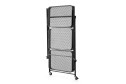 Стеллаж 3-ярусный HOFF Rondo 45x87x30 см