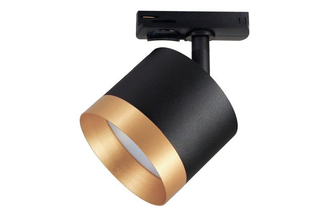 Изображение товара Трековый светильник AMBRELLA LIGHT Track System 1 м2 GX53 стильный дизайн металл