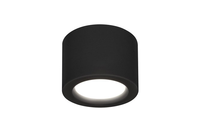 Изображение товара Стационарный светильник ELEKTROSTANDARD DLR026 LED 10,4х7,5х10,4 см яркий и энергоэффективный