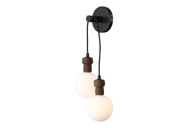 Светильник настенный ST LUCE Cork 4 кв.м, G9