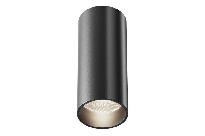 Светильник потолочный LED MAYTONI Ceiling & Wall Focus 5.2x12.5x5.2 см, LED