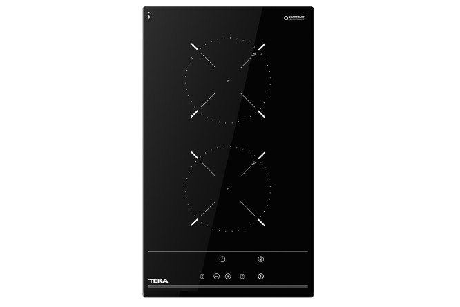 Изображение товара Электрическая панель Teka Easy TZC 32000 TTC black, чёрный 30 см