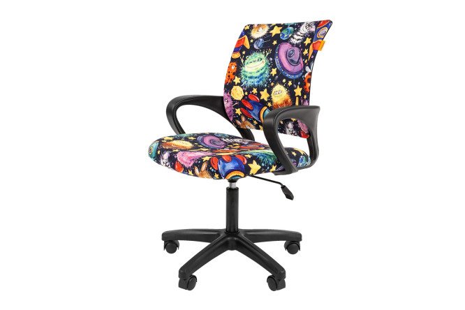 Изображение товара Детское кресло CHAIRMAN Kids для комфортного сидения