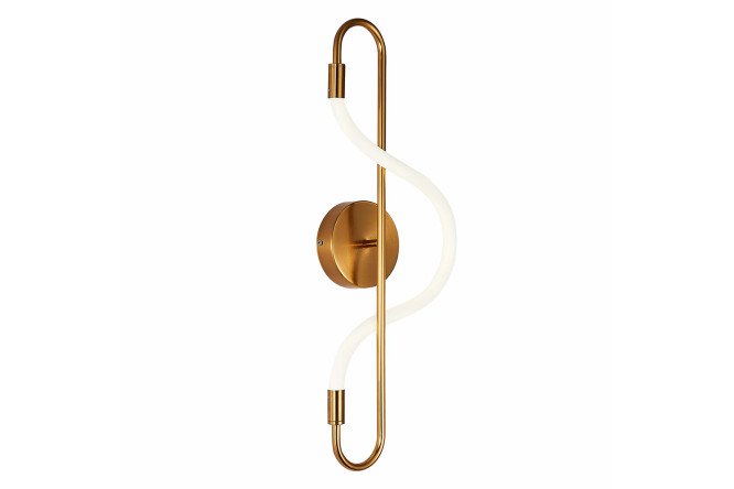 Светильник настенный ST LUCE Sagrato 4 кв.м, LED