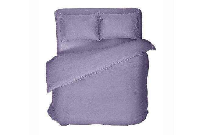 Комплект постельного белья Melange Iris