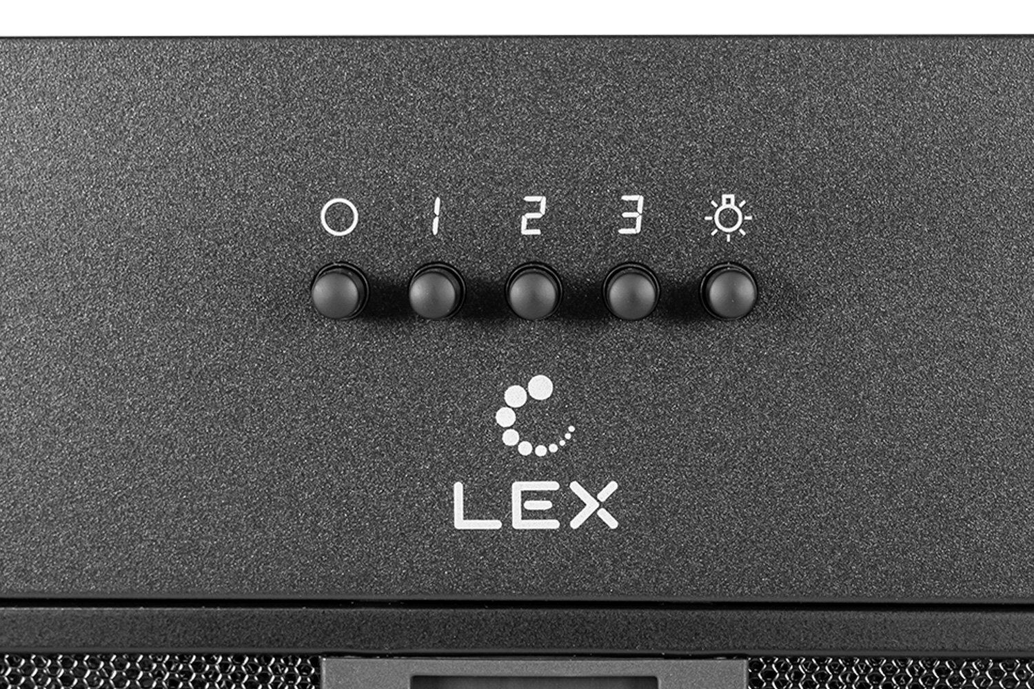 Вытяжка Ghost