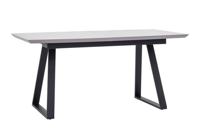 Изображение товара Стол обеденный Stool Group Детройт раздвижной 160х76х90 см