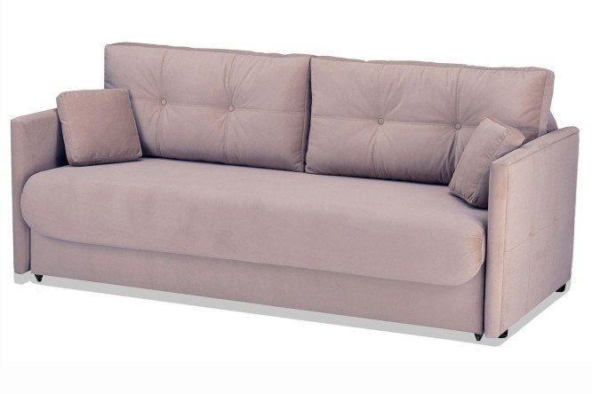 Изображение товара Диван-кровать Шерлок с механизмом Еврокнижка размеры 206х92х103 см