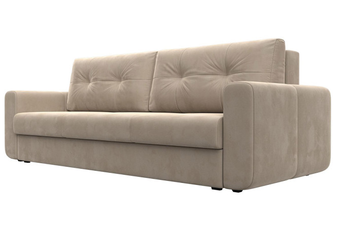 Изображение товара Диван-кровать Лига-031 с механизмом Еврокнижка 240х93х105 см