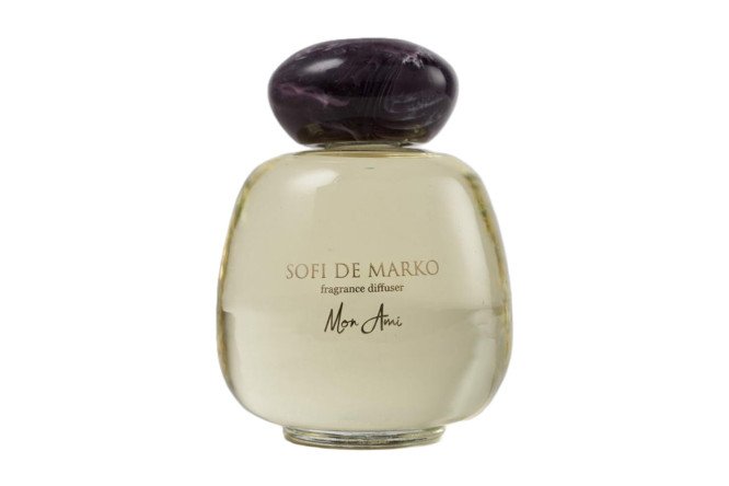 Изображение товара Диффузор SOFI DE MARKO Mon Ami 200 мл с ароматами жасмин и цитрус