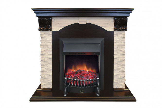 Каминокомплект RealFlame Dublin