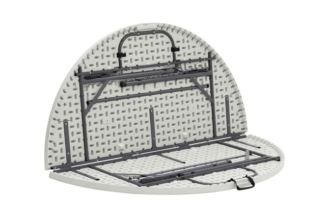 Фото 7 Стол складной Stool Group YZ150 150x74x150 см
