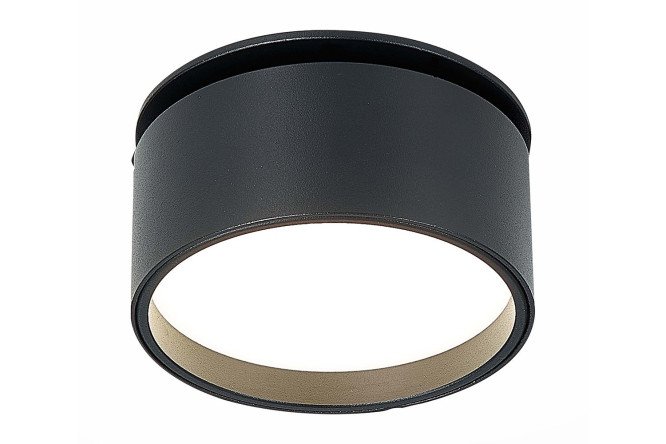 Светильник встраиваемый LED ST LUCE ST651 3 кв.м, 8.5x6.8x8.5 см, LED