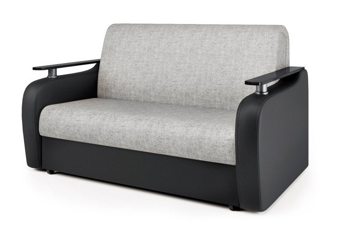 Изображение товара Диван-кровать Гранд с механизмом Аккордеон и спальным местом 140x194 см