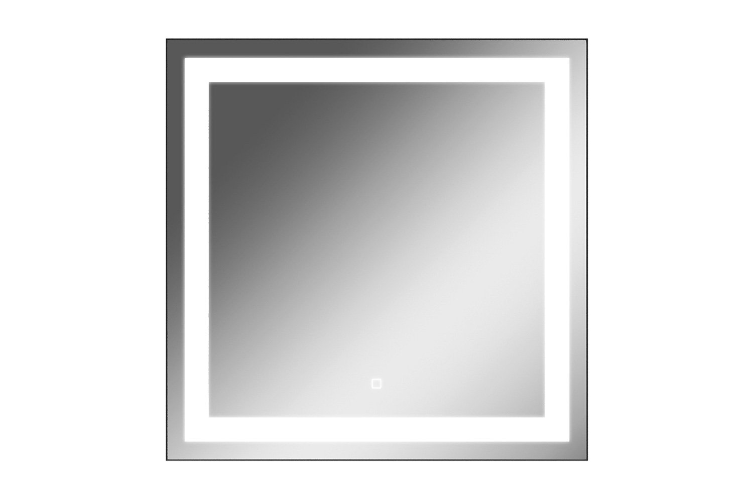 Зеркало с подсветкой Even