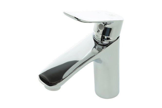Изображение товара Смеситель для раковины AGGER Nice A2502100