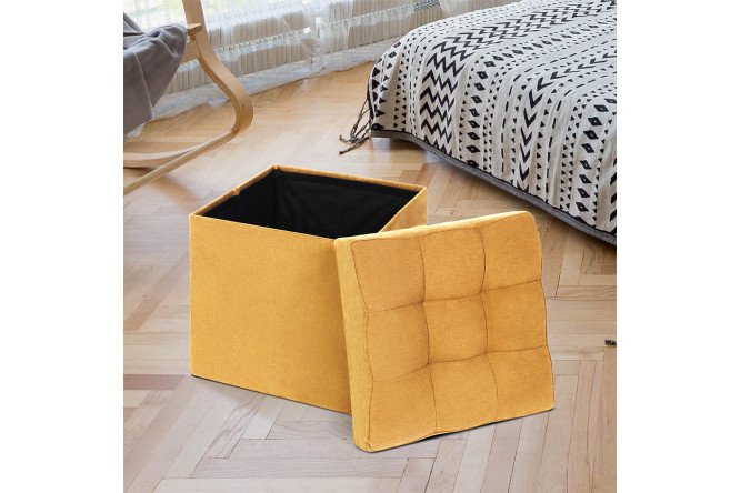 Пуфик DreamBag складной
