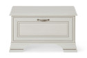 Тумба для обуви Тиффани (Tiffany) 70х42х37 см