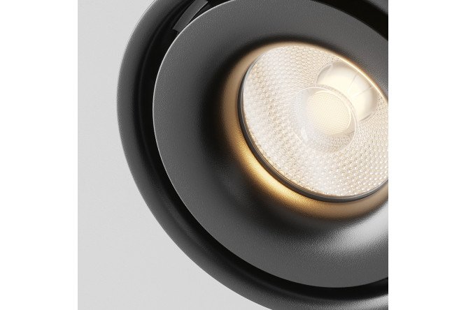 Фото 9 Светильник потолочный MAYTONI Ceiling & Wall Yin 10x10.5x10 см, LED