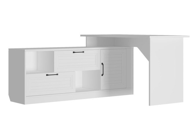 Изображение товара Стол угловой левый Фьорд