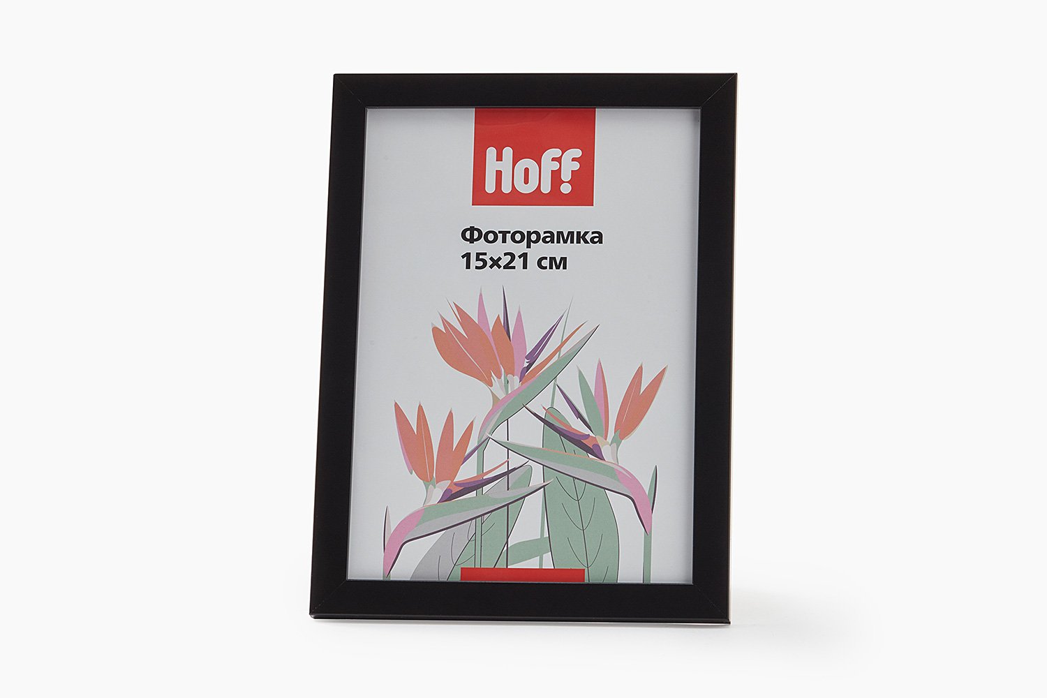 Фоторамка HOFF Hoff чёрный