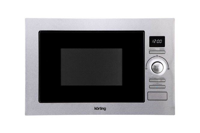 Изображение товара Микроволновая печь KORTING KMI 925 CX 59.5х39х48 см