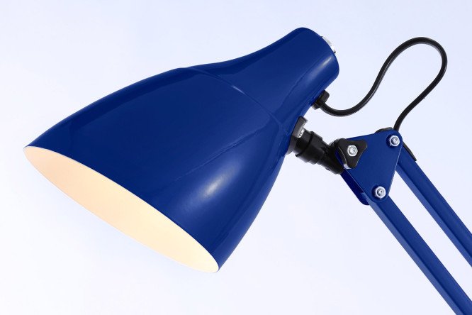 Светильник напольный AMBRELLA LIGHT Traditional TR97647 25x175x12 см, E27