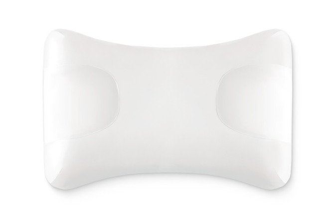 Подушка ортопедическая BEAUTY SLEEP Omnia 60х40 см