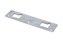 Вытяжка настенная KRONAsteel Dita KRHD321 F Max 420 Black SGC цвет чёрный, 42 см