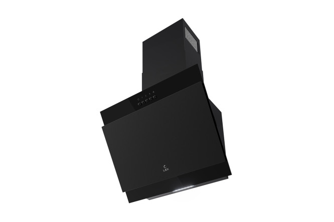 Изображение товара Вытяжка LEX Mio 500 Black - стиль и эффективность для вашей кухни
