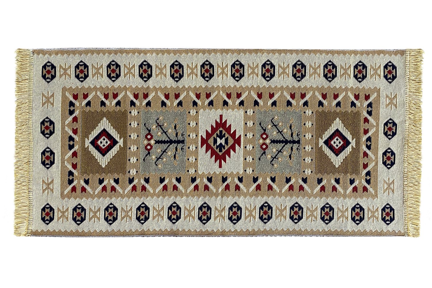 фото Коврик kilim gold hoff