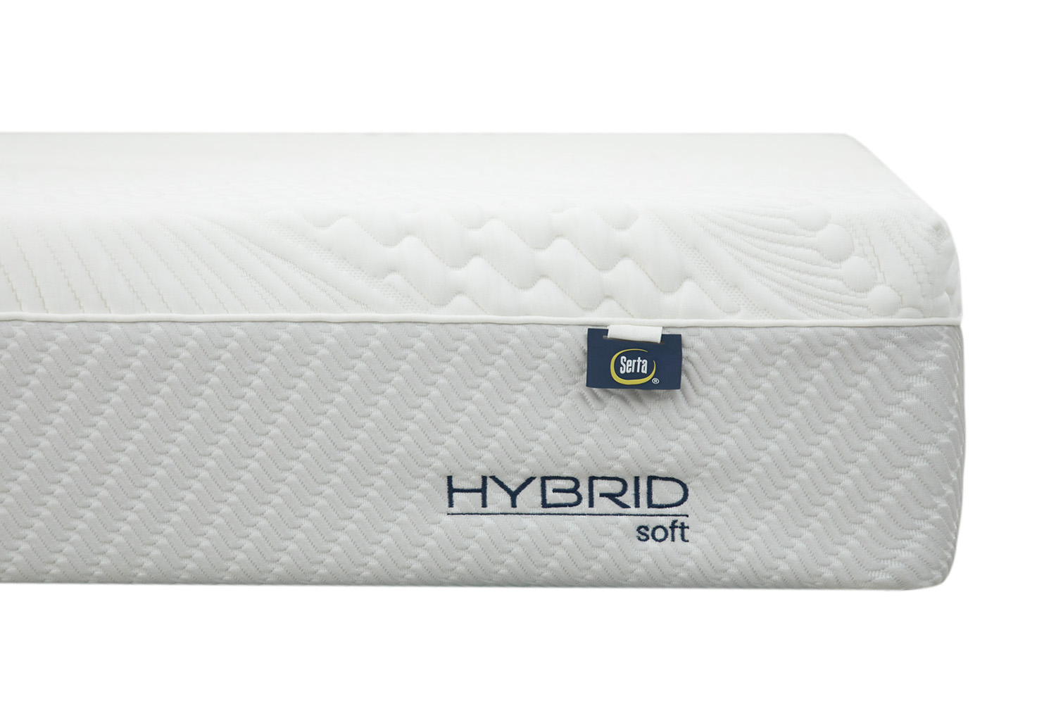 

Матрас пружинный Hybrid Soft, Hybrid Soft