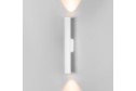 Светильник настенный ELEKTROSTANDARD Langer 1 кв.м, LED