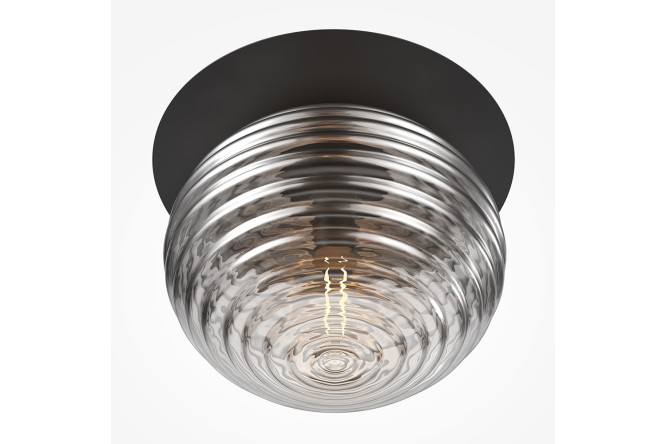 Светильник потолочный MAYTONI Modern Reels 5 кв.м., 35x28x35 см, E27
