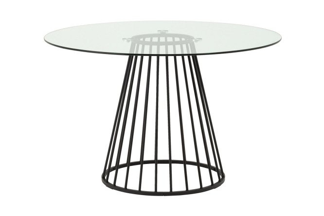 Стол обеденный Stool Group Ливерпуль 120х75х120 см
