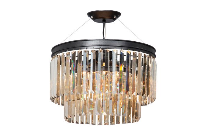 Изображение товара Люстра VITALUCE V5148 18 кв.м. светильник на планке