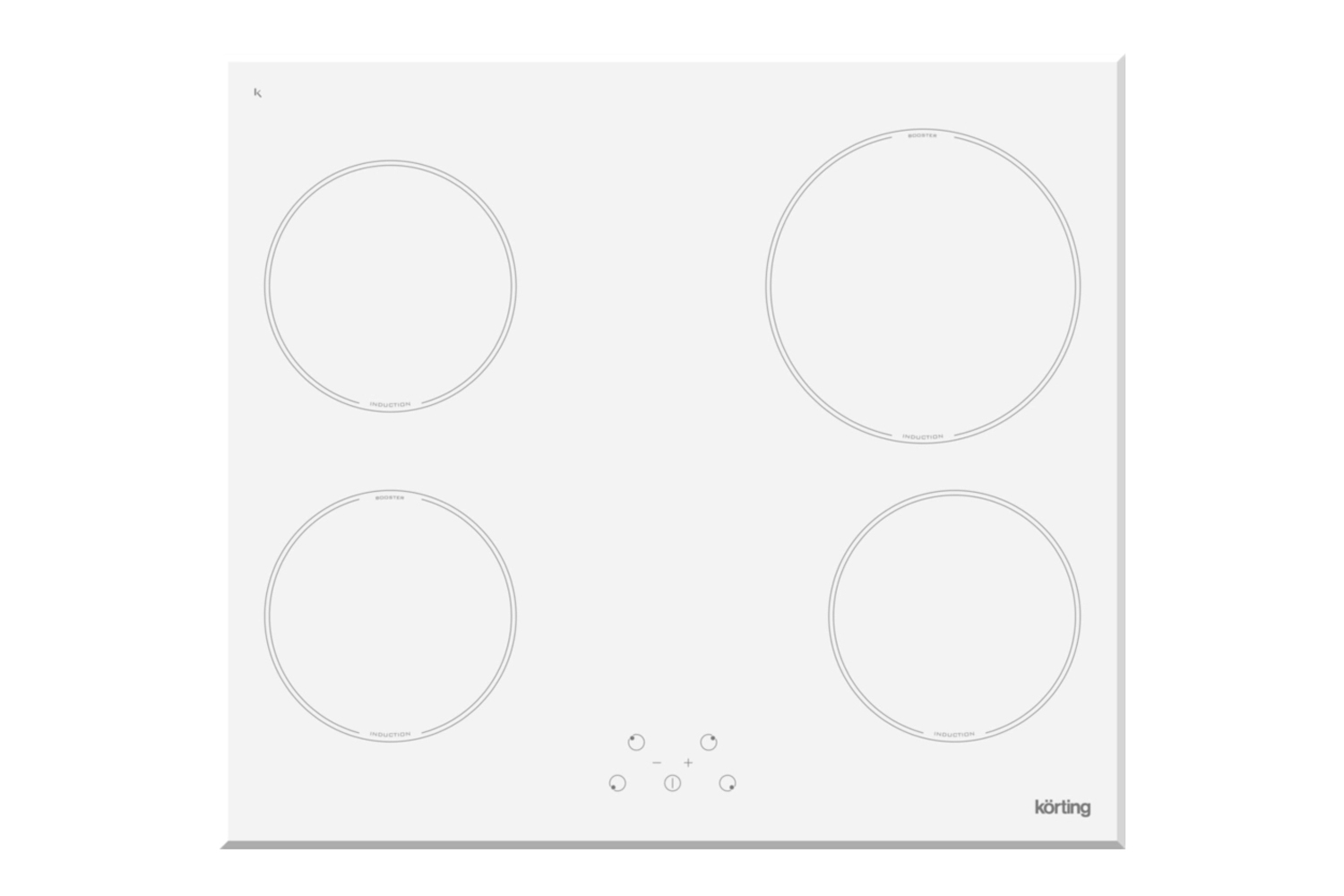 Индукционная варочная панель HI 64021