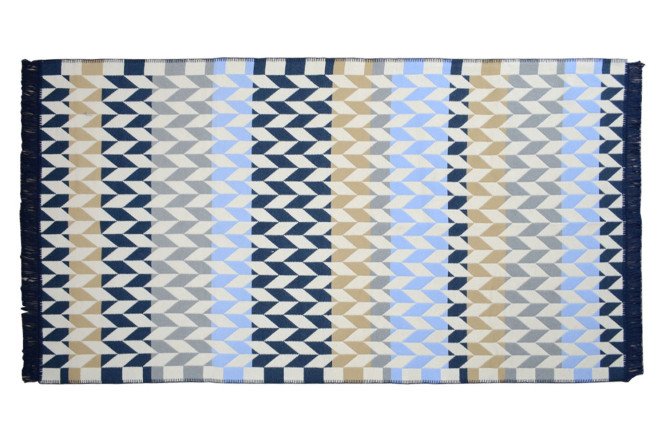 Ковёр Килим 60х90 см